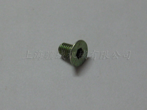 008-GS-81a M3*4